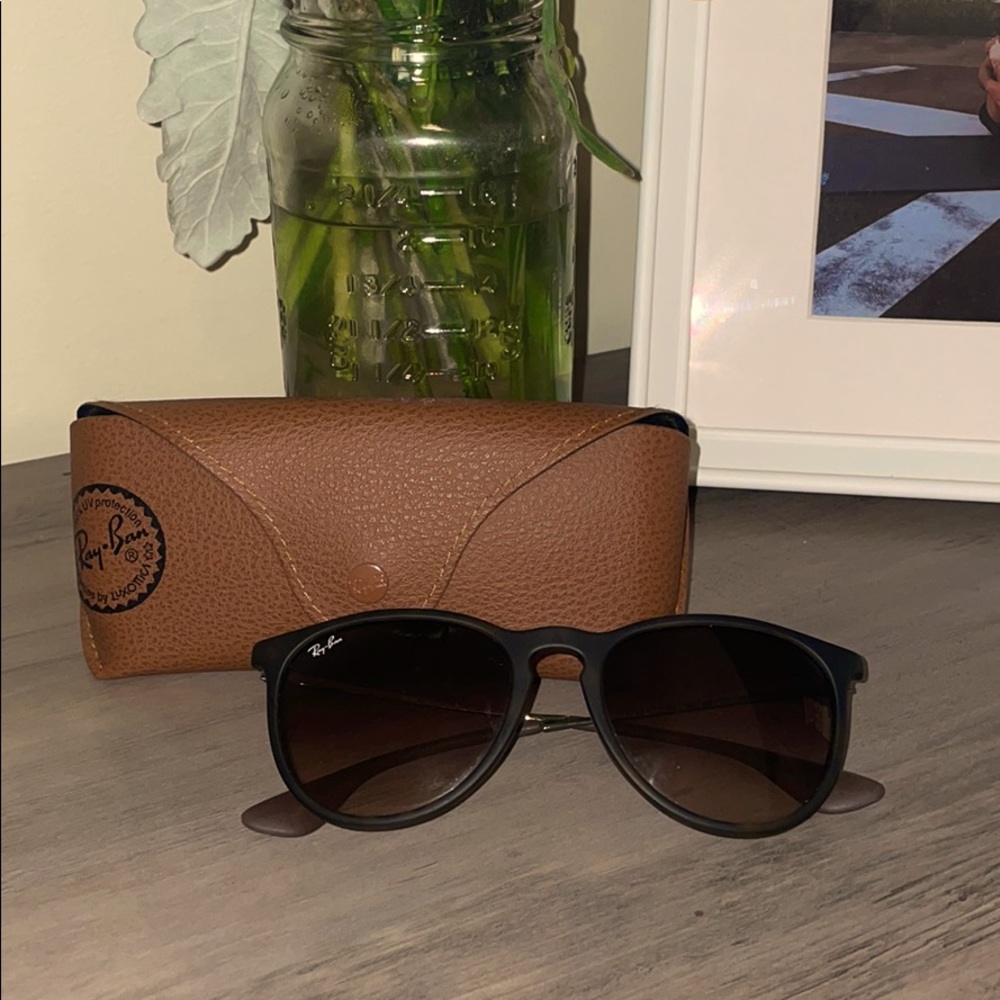 RayBan Sunglasses